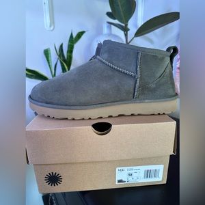 UGG - Ultra Mini Classic Boot
